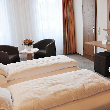 שטוקאך Hotel Fortuna מראה חיצוני תמונה