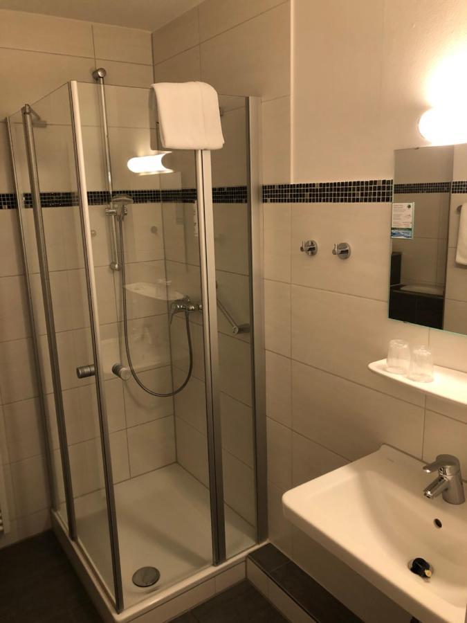 שטוקאך Hotel Fortuna מראה חיצוני תמונה