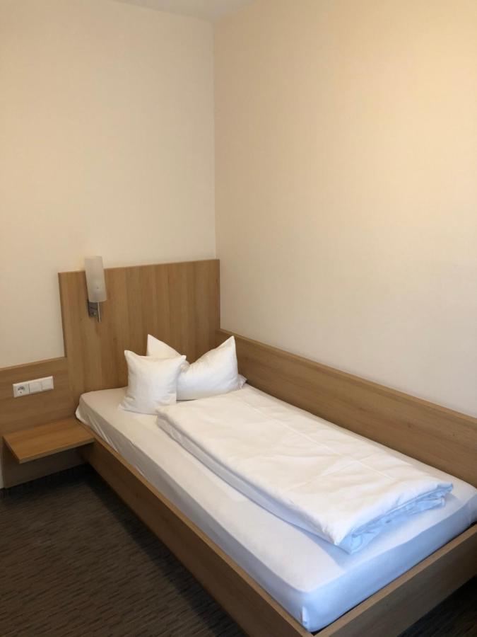 שטוקאך Hotel Fortuna מראה חיצוני תמונה