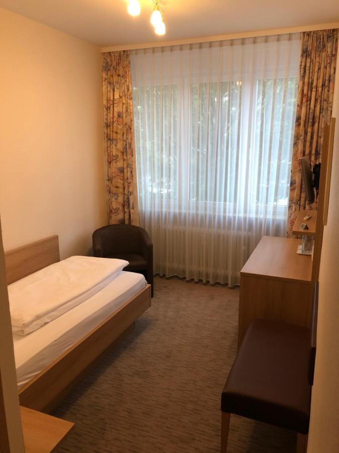 שטוקאך Hotel Fortuna מראה חיצוני תמונה