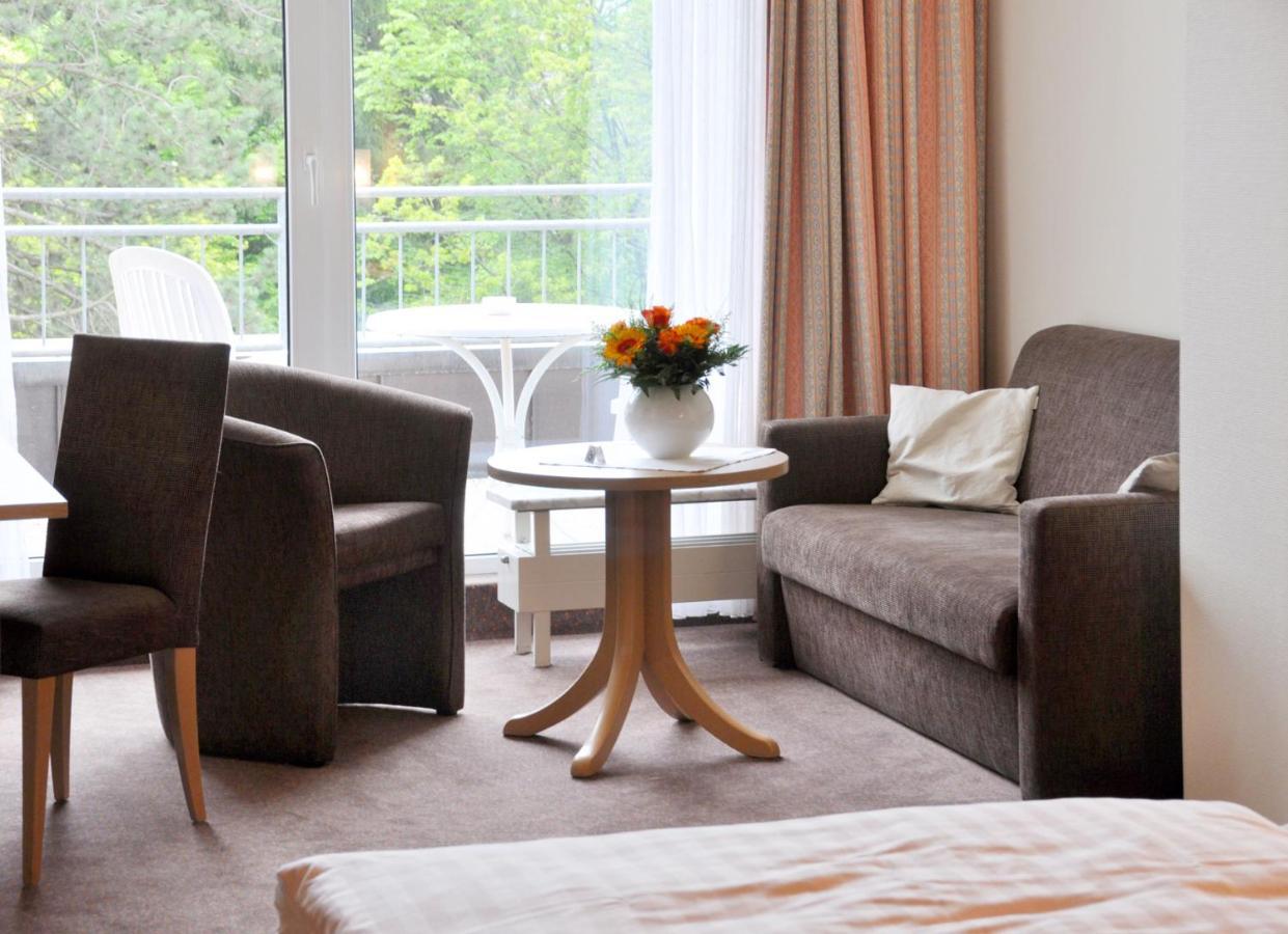 שטוקאך Hotel Fortuna מראה חיצוני תמונה