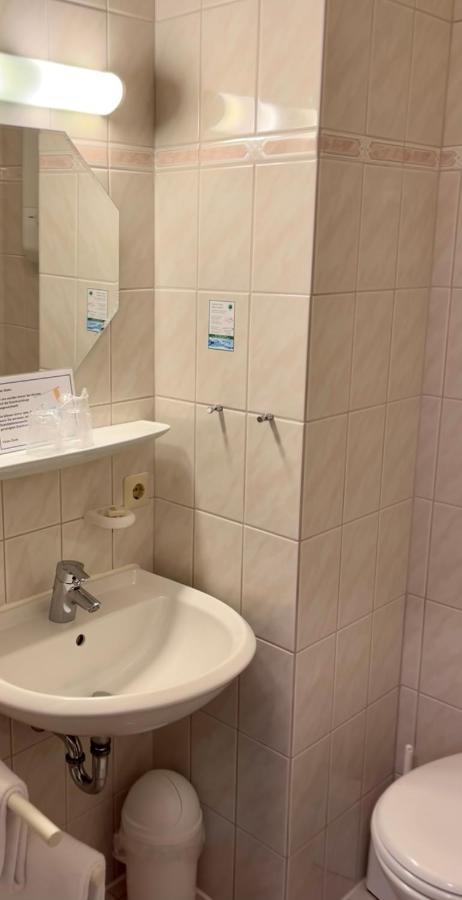 שטוקאך Hotel Fortuna מראה חיצוני תמונה