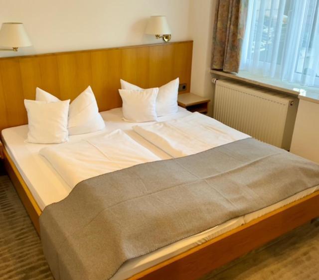 שטוקאך Hotel Fortuna מראה חיצוני תמונה