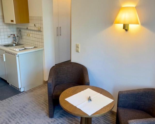 שטוקאך Hotel Fortuna מראה חיצוני תמונה