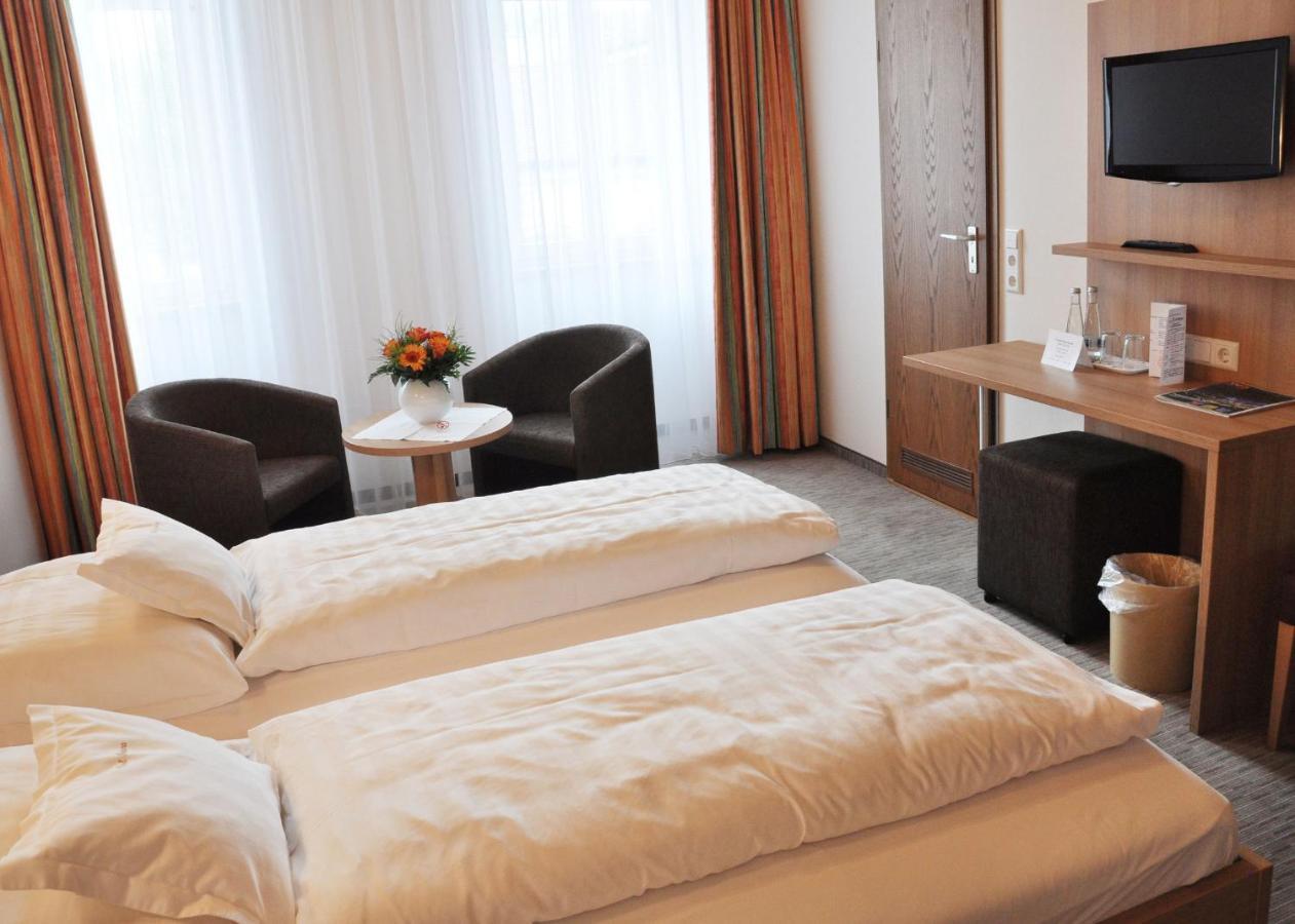 שטוקאך Hotel Fortuna מראה חיצוני תמונה