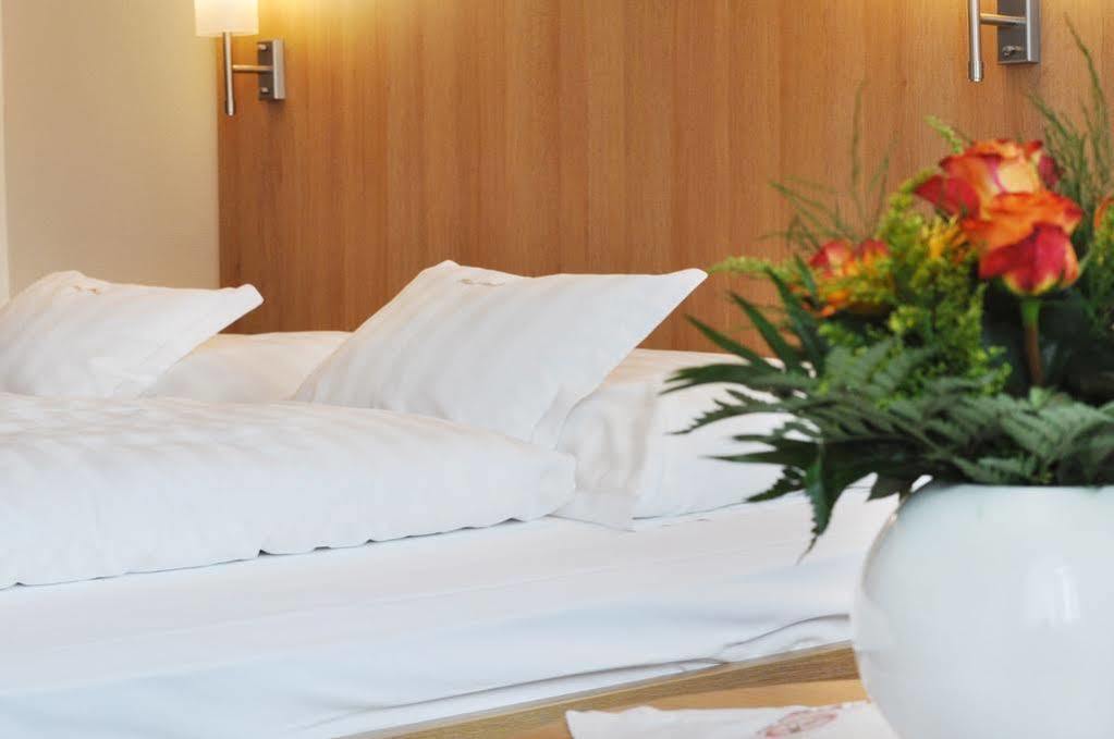 שטוקאך Hotel Fortuna מראה חיצוני תמונה
