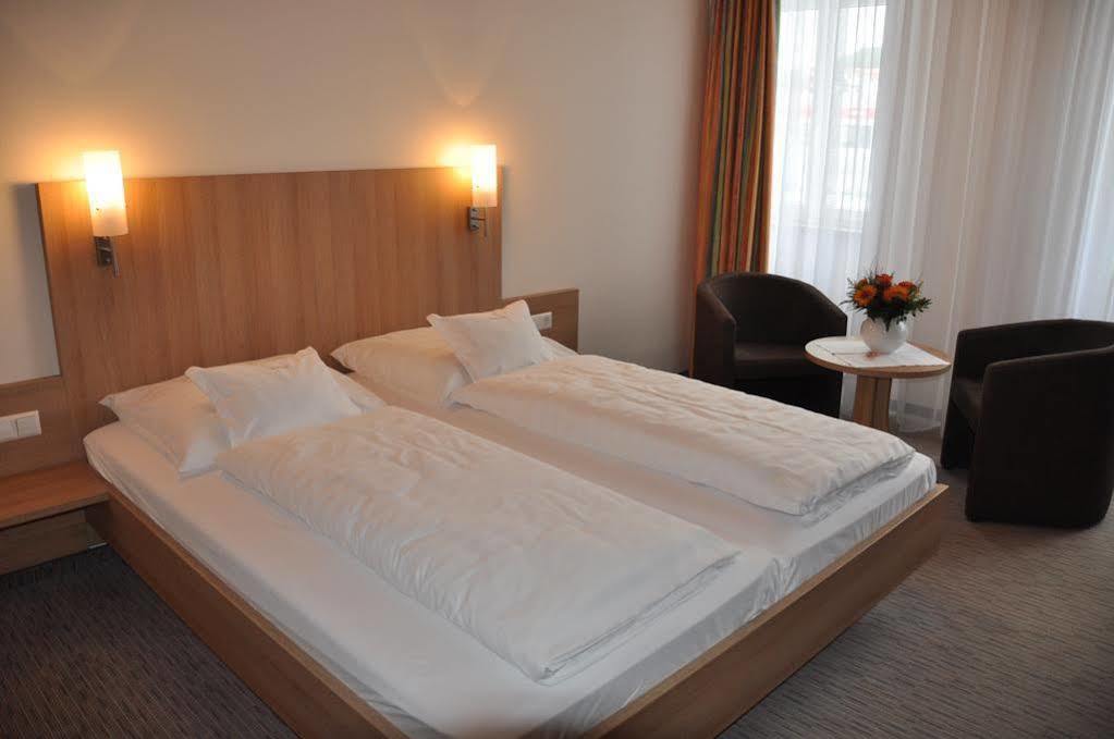 שטוקאך Hotel Fortuna מראה חיצוני תמונה