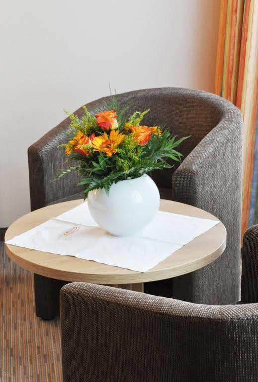 שטוקאך Hotel Fortuna מראה חיצוני תמונה
