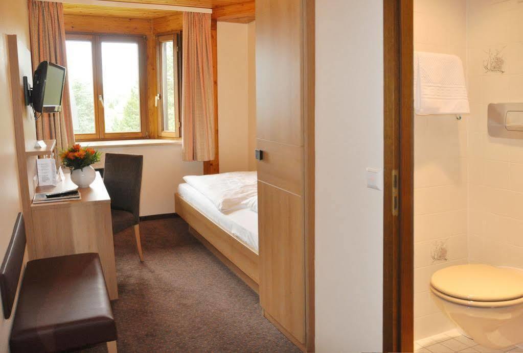 שטוקאך Hotel Fortuna מראה חיצוני תמונה