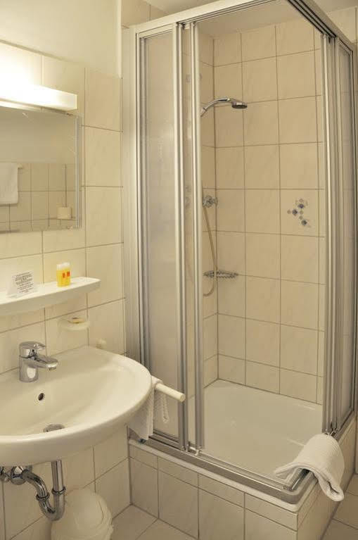 שטוקאך Hotel Fortuna מראה חיצוני תמונה