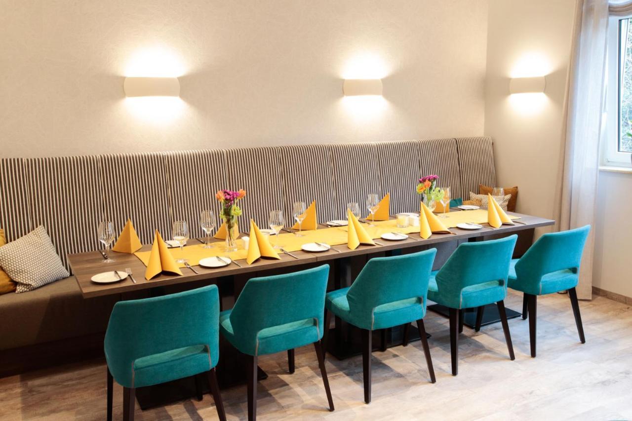 שטוקאך Hotel Fortuna מראה חיצוני תמונה