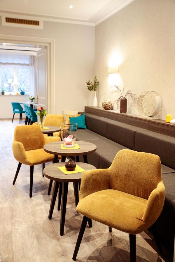 שטוקאך Hotel Fortuna מראה חיצוני תמונה