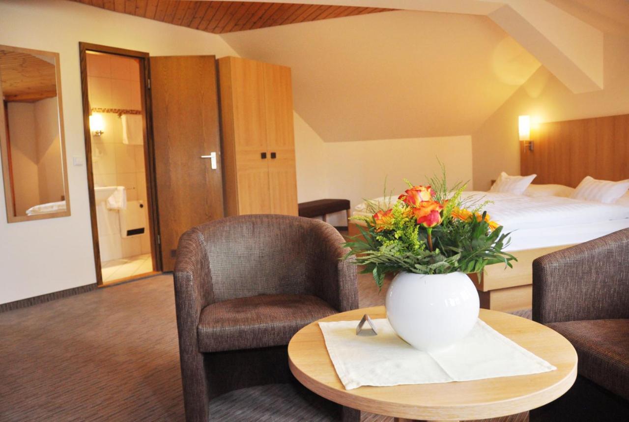 שטוקאך Hotel Fortuna מראה חיצוני תמונה