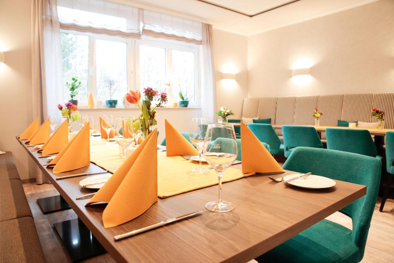 שטוקאך Hotel Fortuna מראה חיצוני תמונה