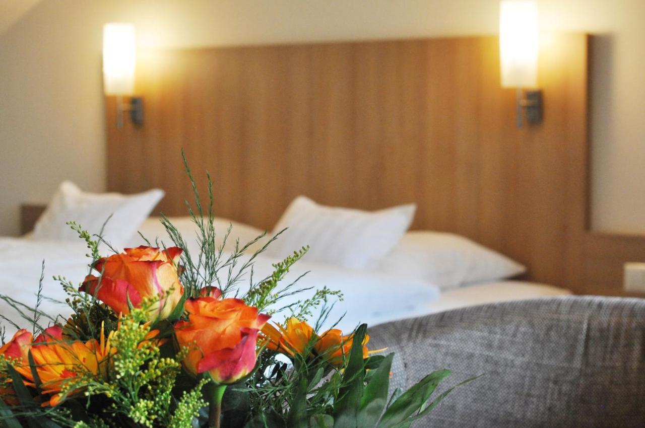 שטוקאך Hotel Fortuna מראה חיצוני תמונה