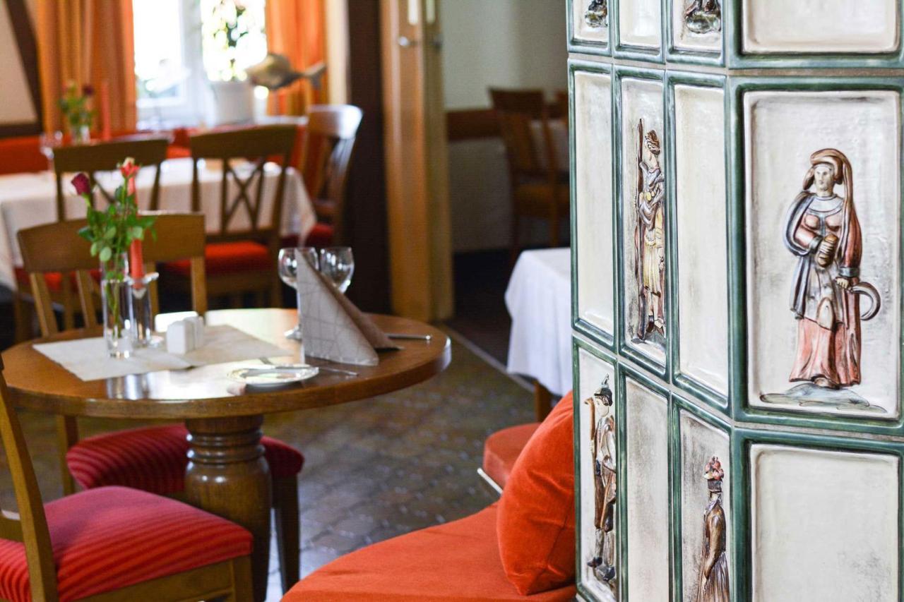 שטוקאך Hotel Fortuna מראה חיצוני תמונה