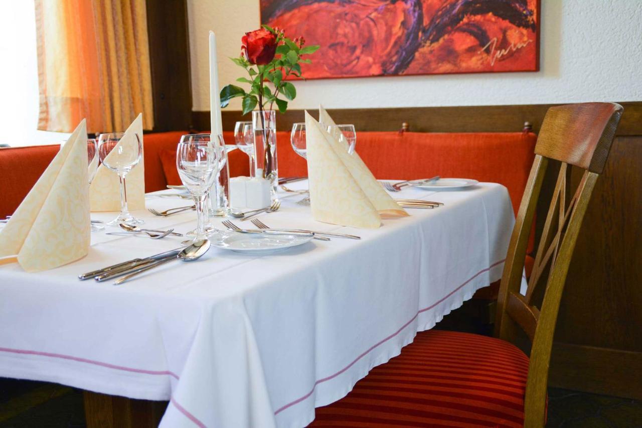 שטוקאך Hotel Fortuna מראה חיצוני תמונה